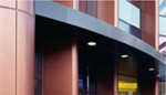 Firestone Metal Products column covers