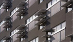 Firestone Metal Products Integrated Light Management System