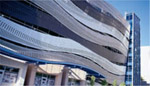 Firestone Metal Wall Panels